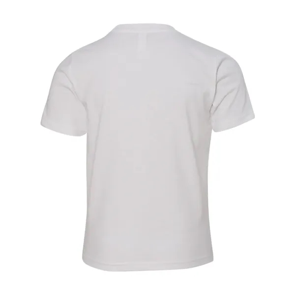 Next Level Youth CVC T-Shirt - Next Level Youth CVC T-Shirt - Image 43 of 43