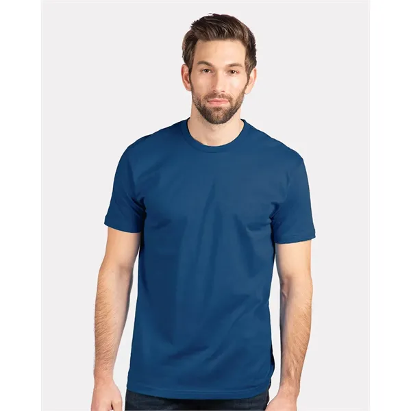 Next Level Cotton T-Shirt - Next Level Cotton T-Shirt - Image 0 of 90
