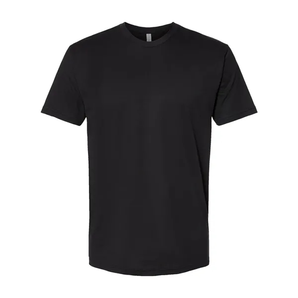 Next Level Cotton T-Shirt - Next Level Cotton T-Shirt - Image 5 of 90