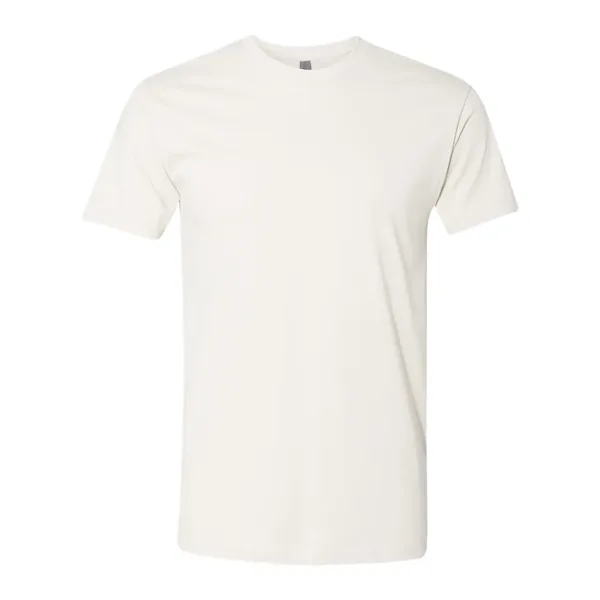 Next Level Cotton T-Shirt - Next Level Cotton T-Shirt - Image 9 of 90