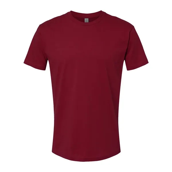 Next Level Cotton T-Shirt - Next Level Cotton T-Shirt - Image 11 of 90