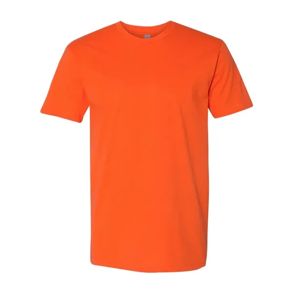 Next Level Cotton T-Shirt - Next Level Cotton T-Shirt - Image 13 of 90