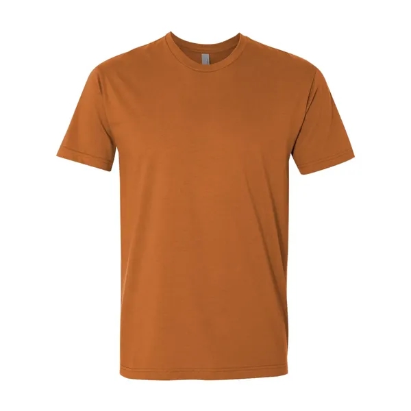 Next Level Cotton T-Shirt - Next Level Cotton T-Shirt - Image 15 of 90