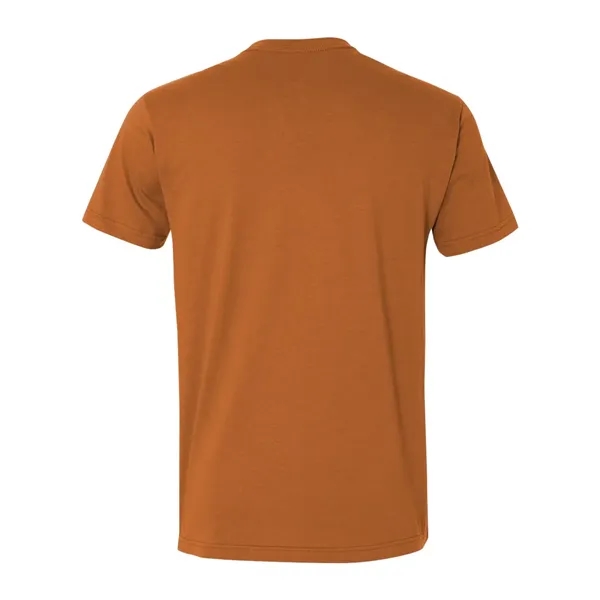 Next Level Cotton T-Shirt - Next Level Cotton T-Shirt - Image 16 of 90