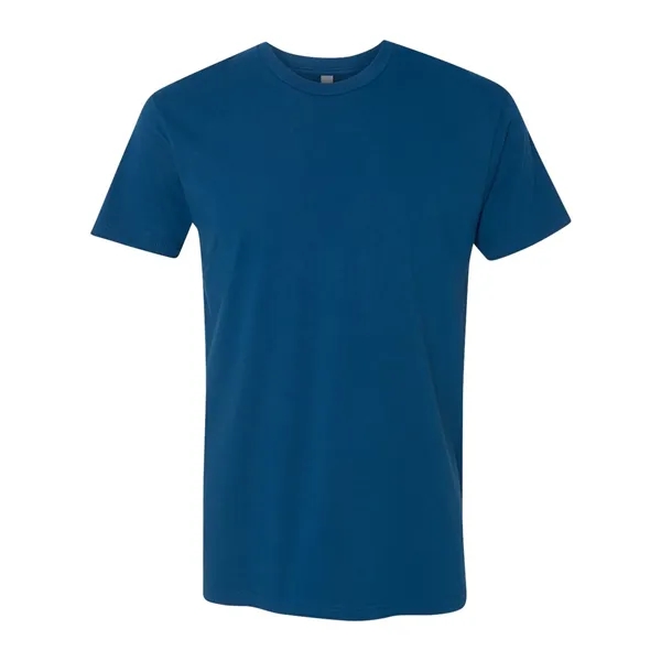 Next Level Cotton T-Shirt - Next Level Cotton T-Shirt - Image 17 of 90