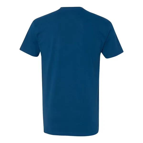 Next Level Cotton T-Shirt - Next Level Cotton T-Shirt - Image 18 of 90