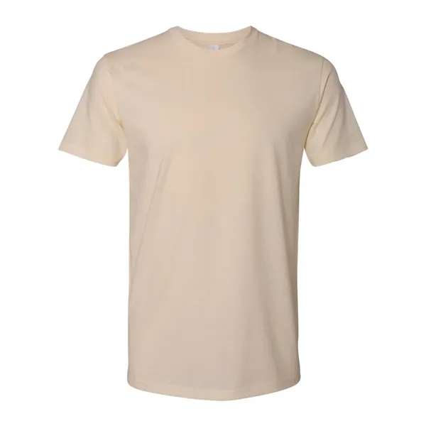 Next Level Cotton T-Shirt - Next Level Cotton T-Shirt - Image 19 of 90