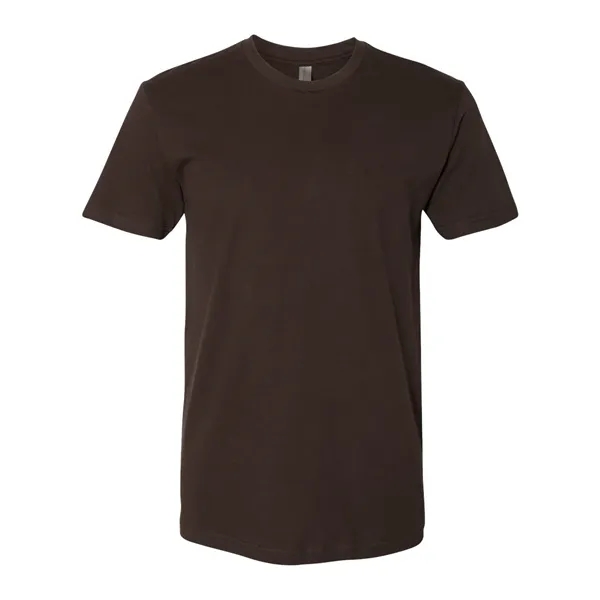 Next Level Cotton T-Shirt - Next Level Cotton T-Shirt - Image 21 of 90