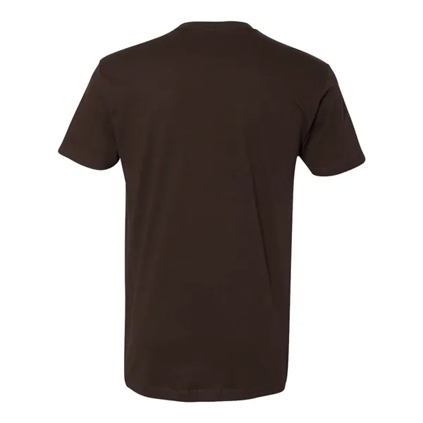 Next Level Cotton T-Shirt - Next Level Cotton T-Shirt - Image 22 of 90