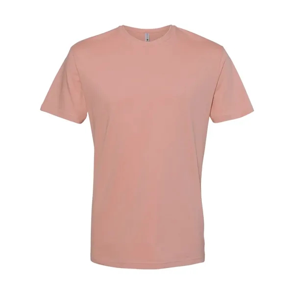 Next Level Cotton T-Shirt - Next Level Cotton T-Shirt - Image 23 of 90
