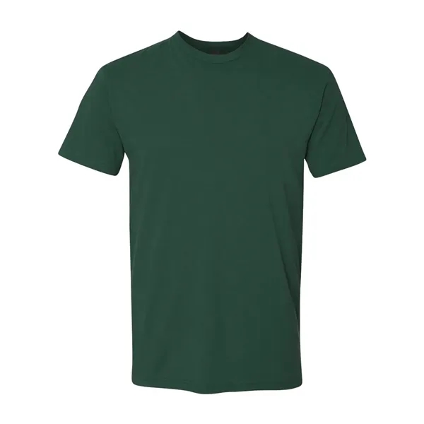 Next Level Cotton T-Shirt - Next Level Cotton T-Shirt - Image 25 of 90