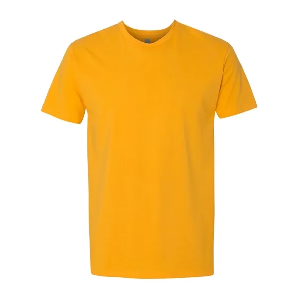 Next Level Cotton T-Shirt - Next Level Cotton T-Shirt - Image 27 of 90