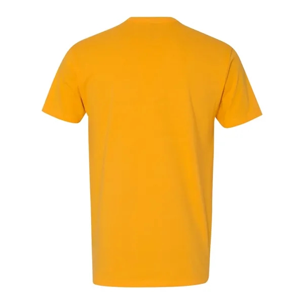 Next Level Cotton T-Shirt - Next Level Cotton T-Shirt - Image 28 of 90