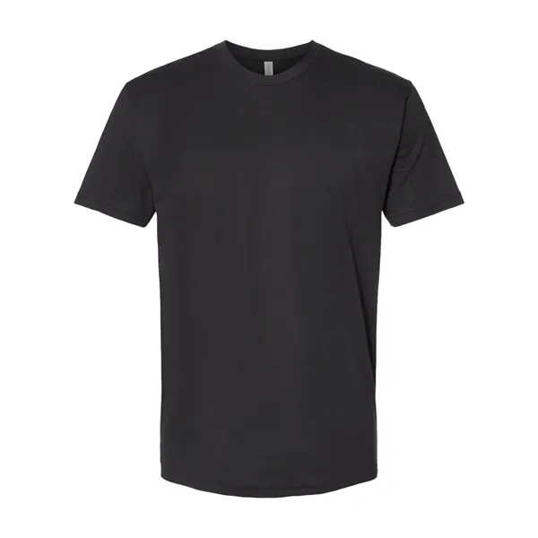 Next Level Cotton T-Shirt - Next Level Cotton T-Shirt - Image 29 of 90