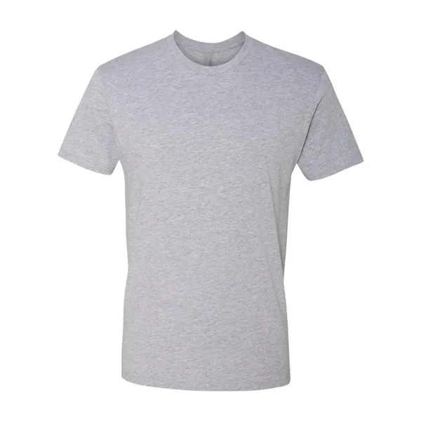 Next Level Cotton T-Shirt - Next Level Cotton T-Shirt - Image 31 of 90