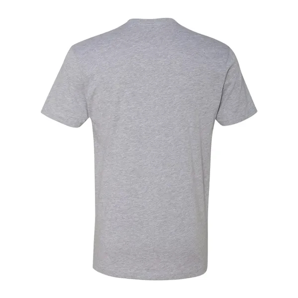 Next Level Cotton T-Shirt - Next Level Cotton T-Shirt - Image 32 of 90