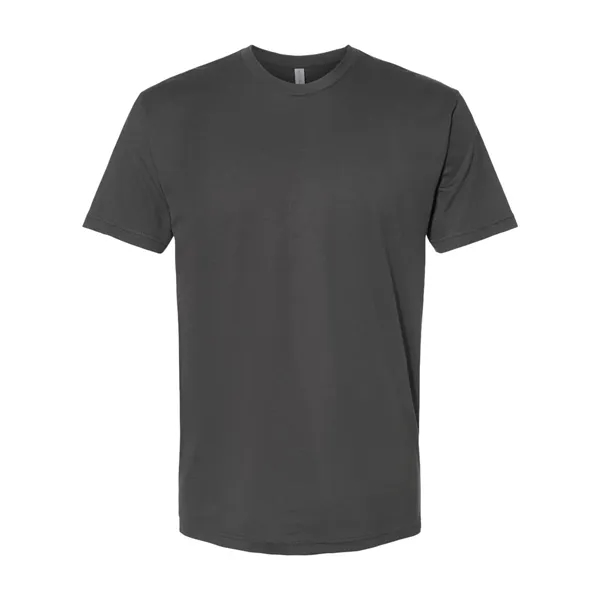 Next Level Cotton T-Shirt - Next Level Cotton T-Shirt - Image 33 of 90