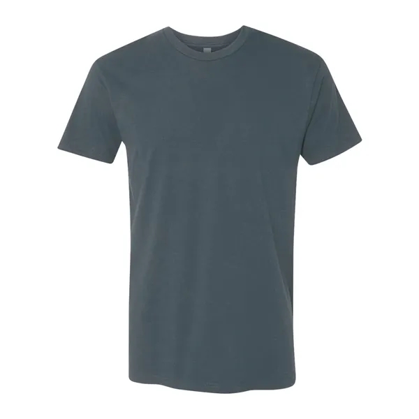 Next Level Cotton T-Shirt - Next Level Cotton T-Shirt - Image 35 of 90