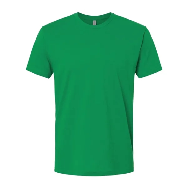 Next Level Cotton T-Shirt - Next Level Cotton T-Shirt - Image 37 of 90