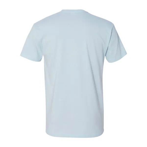 Next Level Cotton T-Shirt - Next Level Cotton T-Shirt - Image 40 of 90