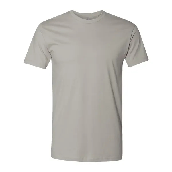 Next Level Cotton T-Shirt - Next Level Cotton T-Shirt - Image 41 of 90