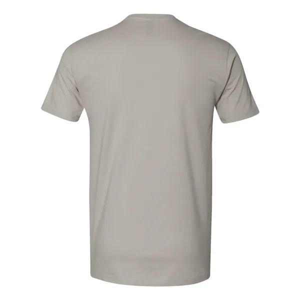 Next Level Cotton T-Shirt - Next Level Cotton T-Shirt - Image 42 of 90