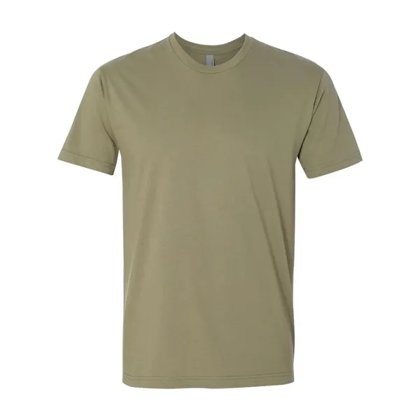Next Level Cotton T-Shirt - Next Level Cotton T-Shirt - Image 43 of 90