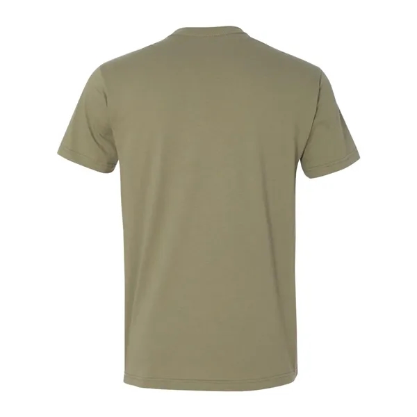 Next Level Cotton T-Shirt - Next Level Cotton T-Shirt - Image 44 of 90