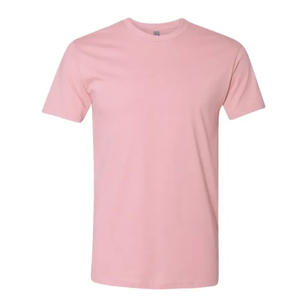 Next Level Cotton T-Shirt - Next Level Cotton T-Shirt - Image 45 of 90