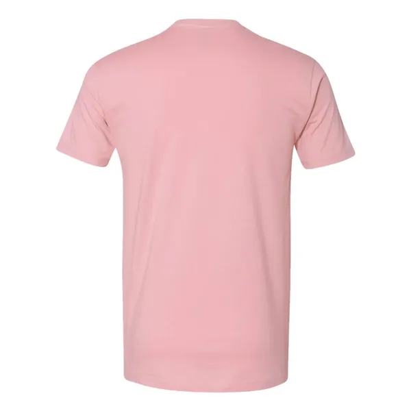 Next Level Cotton T-Shirt - Next Level Cotton T-Shirt - Image 46 of 90