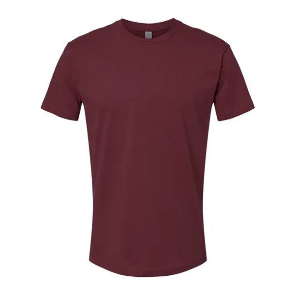 Next Level Cotton T-Shirt - Next Level Cotton T-Shirt - Image 47 of 90