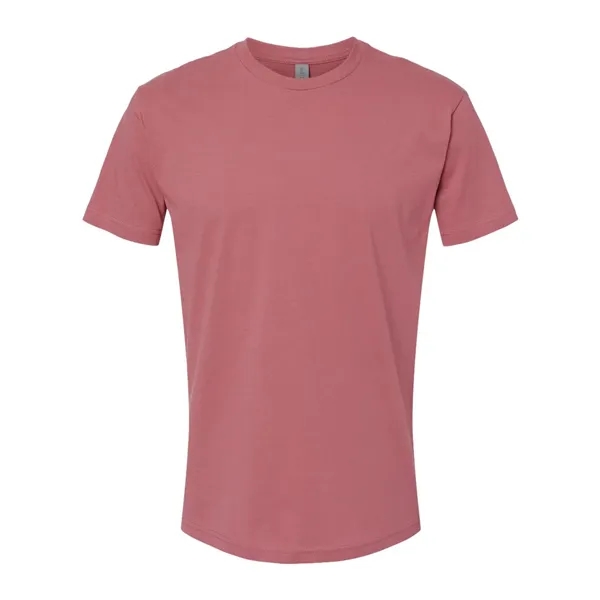 Next Level Cotton T-Shirt - Next Level Cotton T-Shirt - Image 49 of 90