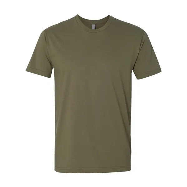 Next Level Cotton T-Shirt - Next Level Cotton T-Shirt - Image 53 of 90