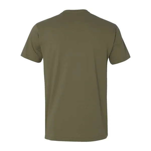 Next Level Cotton T-Shirt - Next Level Cotton T-Shirt - Image 54 of 90