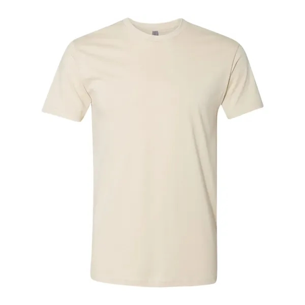 Next Level Cotton T-Shirt - Next Level Cotton T-Shirt - Image 55 of 90