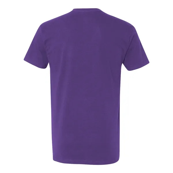 Next Level Cotton T-Shirt - Next Level Cotton T-Shirt - Image 64 of 90