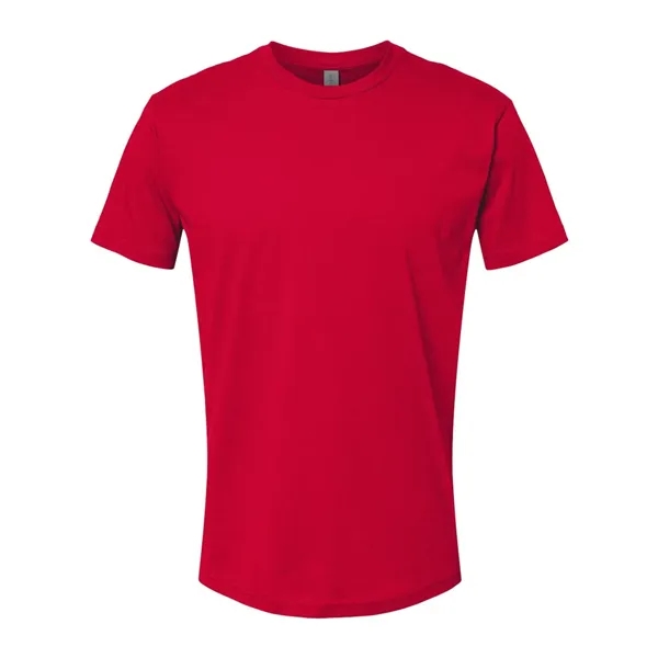 Next Level Cotton T-Shirt - Next Level Cotton T-Shirt - Image 65 of 90