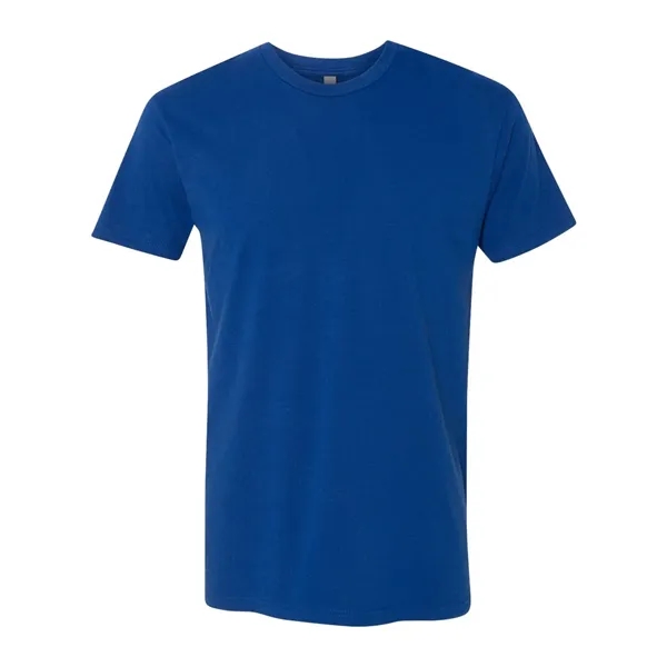 Next Level Cotton T-Shirt - Next Level Cotton T-Shirt - Image 67 of 90