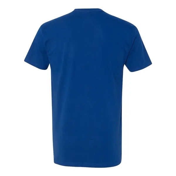 Next Level Cotton T-Shirt - Next Level Cotton T-Shirt - Image 68 of 90
