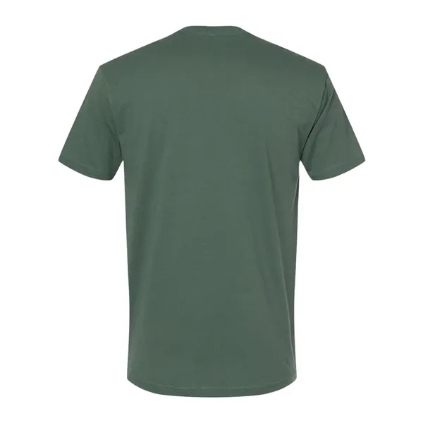 Next Level Cotton T-Shirt - Next Level Cotton T-Shirt - Image 70 of 90