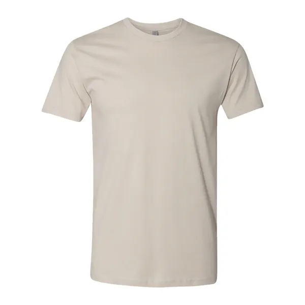 Next Level Cotton T-Shirt - Next Level Cotton T-Shirt - Image 71 of 90