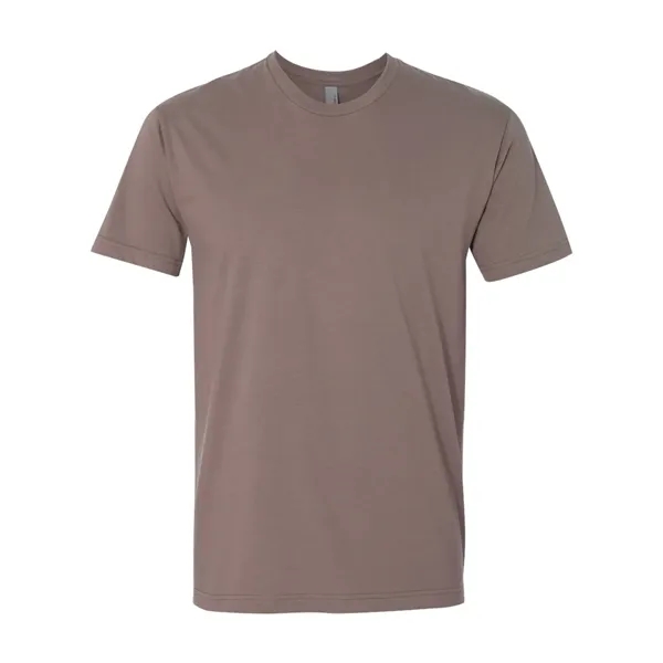 Next Level Cotton T-Shirt - Next Level Cotton T-Shirt - Image 73 of 90