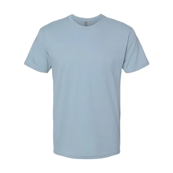 Next Level Cotton T-Shirt - Next Level Cotton T-Shirt - Image 75 of 90