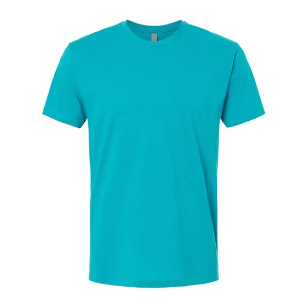 Next Level Cotton T-Shirt - Next Level Cotton T-Shirt - Image 77 of 90