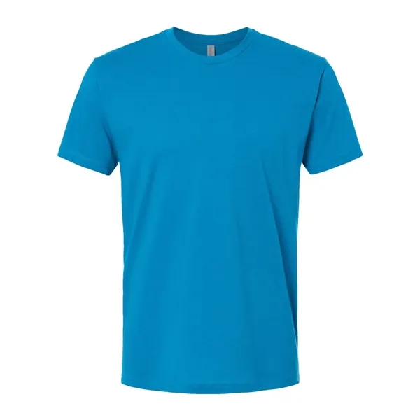 Next Level Cotton T-Shirt - Next Level Cotton T-Shirt - Image 82 of 90