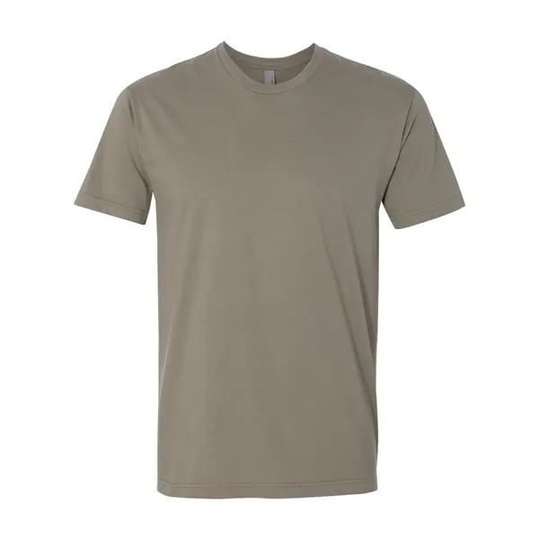 Next Level Cotton T-Shirt - Next Level Cotton T-Shirt - Image 84 of 90