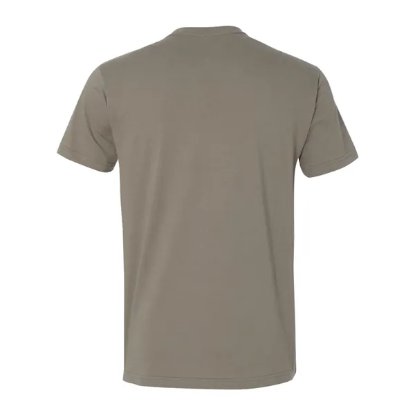 Next Level Cotton T-Shirt - Next Level Cotton T-Shirt - Image 85 of 90