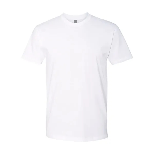 Next Level Cotton T-Shirt - Next Level Cotton T-Shirt - Image 88 of 90