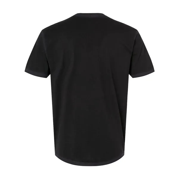 Next Level Soft Wash T-Shirt - Next Level Soft Wash T-Shirt - Image 4 of 24