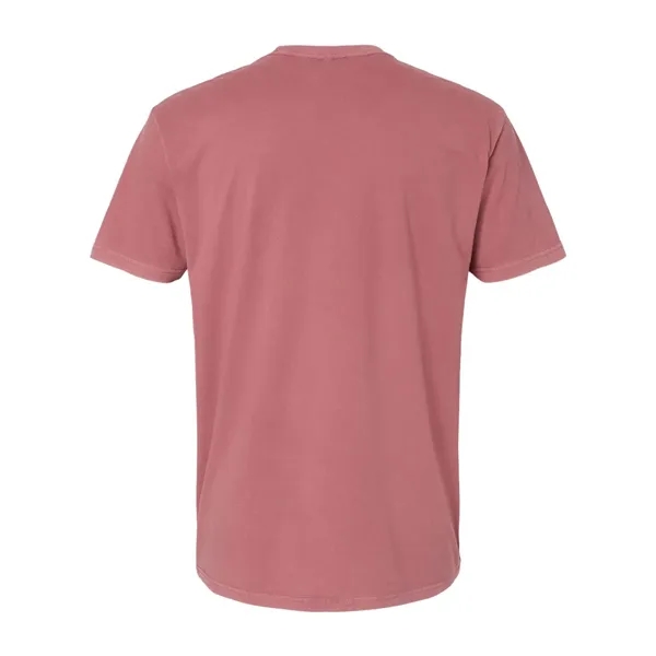Next Level Soft Wash T-Shirt - Next Level Soft Wash T-Shirt - Image 10 of 24